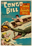 Congo Bill #2