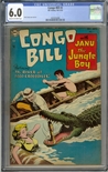 Congo Bill #2