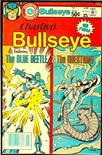 Charlton Bullseye #1