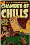 Chamber of Chills #16
