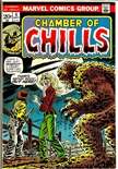 Chamber of Chills #6