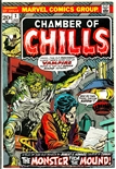 Chamber of Chills #2