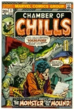 Chamber of Chills #2