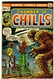 Chamber of Chills #6