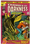 Chamber of Darkness special #1