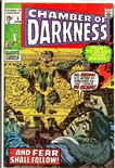 Chamber of Darkness #5