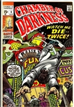Chamber of Darkness #6