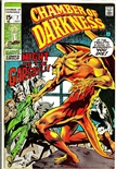 Chamber of Darkness #7