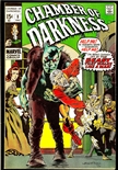 Chamber of Darkness #8