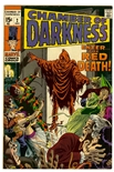 Chamber of Darkness #2