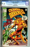 Chamber of Darkness #7