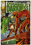 Chamber of Darkness #3