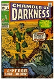 Chamber of Darkness #5