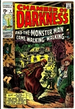Chamber of Darkness #4