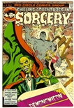 Chilling Adventures in Sorcery #4