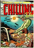 Chilling Tales #13