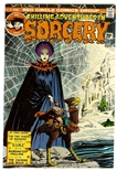 Chilling Adventures In Sorcery #5