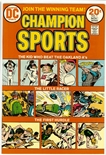 Champion Sports #1