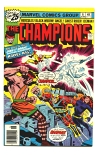 Champions #6