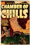 Chamber of Chills #16