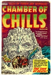 Chamber of Chills #10