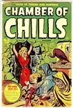 Chamber of Chills #21 (#1)