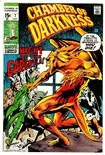 Chamber of Darkness #7