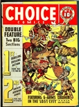 Choice Comics #3