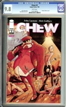 Chew #2