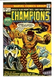 Champions #1