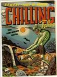 Chilling Tales #13