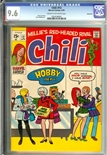 Chili #12