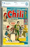 Chili #3