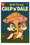 Chip 'n' Dale #5