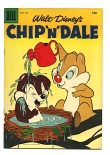 Chip 'n' Dale #6