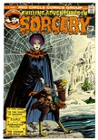 Chilling Adventures in Sorcery #5