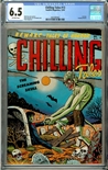 Chilling Tales #13