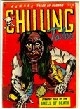 Chilling Tales #14