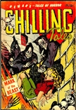 Chilling Tales #16