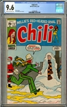 Chili #11