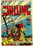 Chilling Tales #15