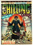 Chilling Tales #17
