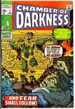 Chamber of Darkness #5