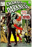 Chamber of Darkness #8