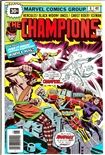Champions #6