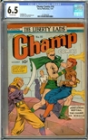 Champ Comics #16