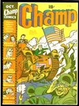 Champ Comics #23