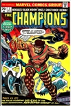 Champions #1