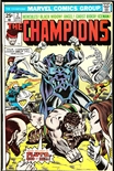 Champions #2