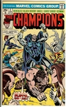 Champions #2